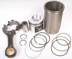 Запчасти для спецтехники JSB- фото № 5