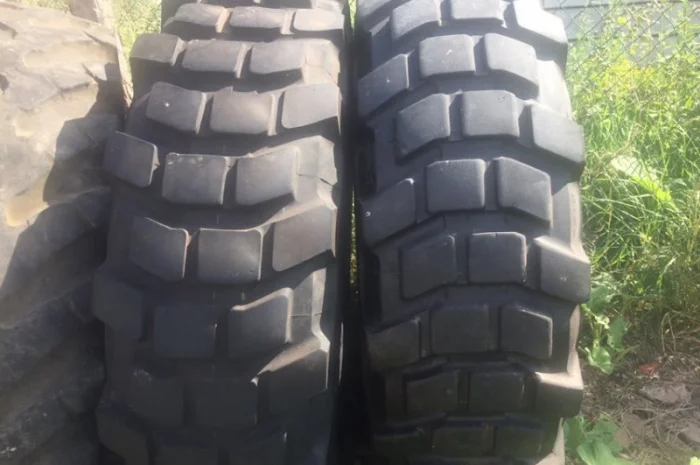 Запчасти для спецтехники JSB- фото № 8