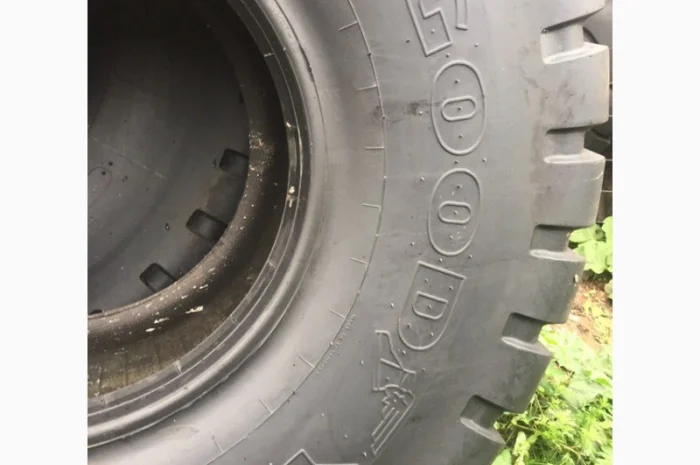 Запчасти для спецтехники JSB- фото № 9