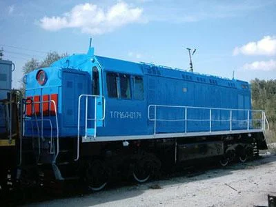 Запчасти к путевой технике- фото № 2