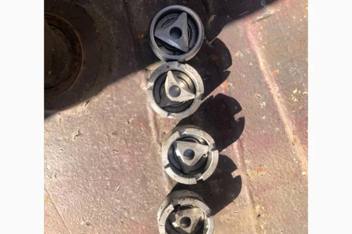 Плунжерные пары 1Д6- фото № 20