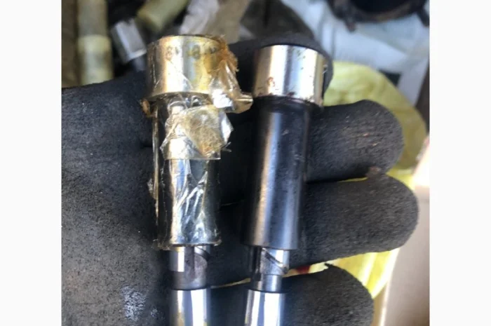 Плунжерные пары 1Д6- фото № 19