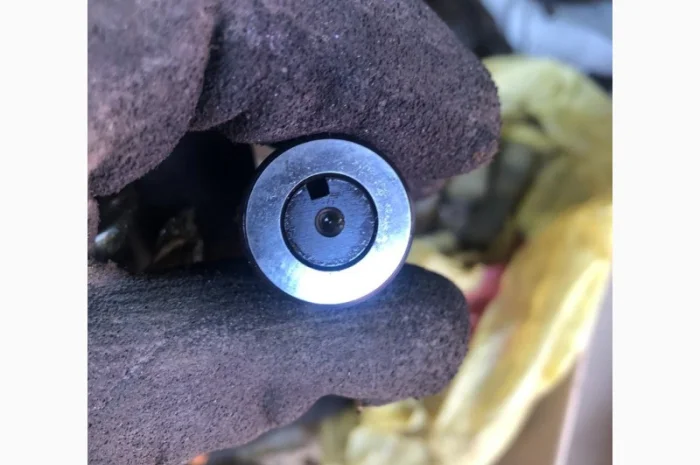 Плунжерные пары 1Д6- фото № 17