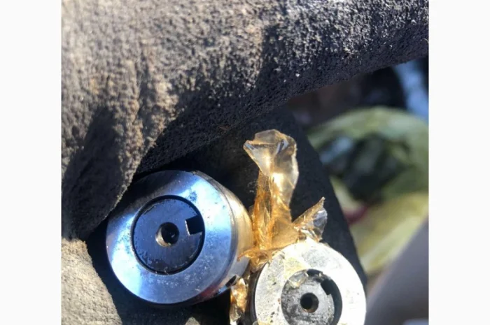 Плунжерные пары 1Д6- фото № 16