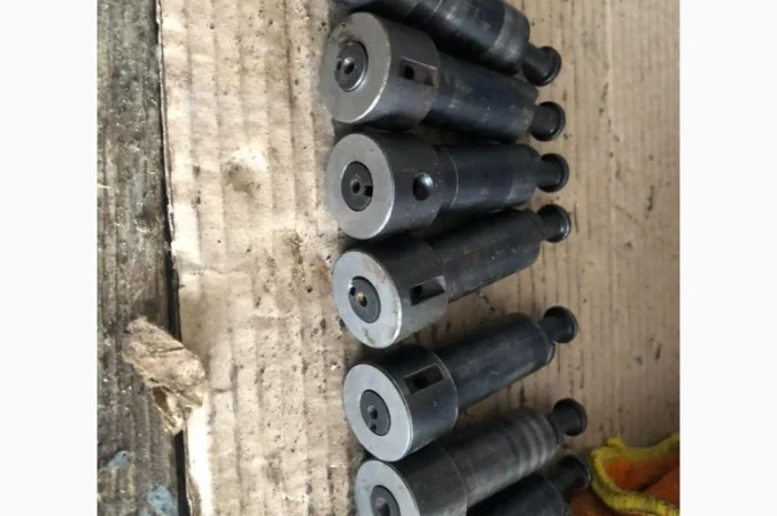 Плунжерные пары 1Д6- фото № 15