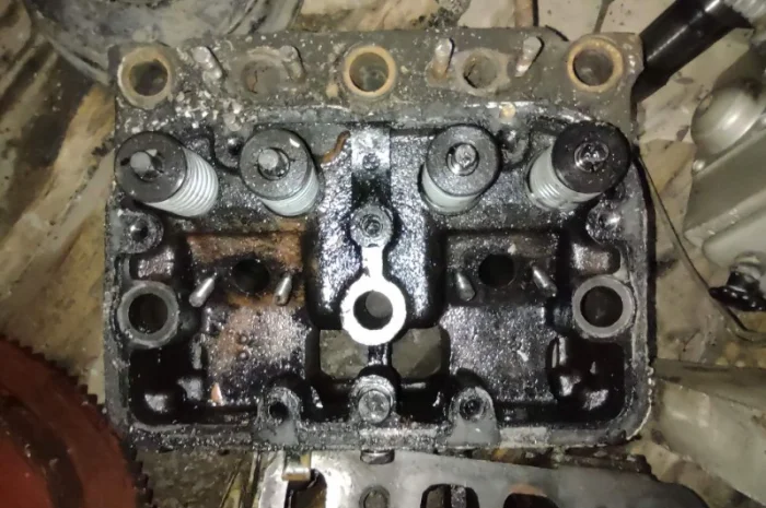 Запчасти К661 6Ч12/14 в Камеское- фото № 2