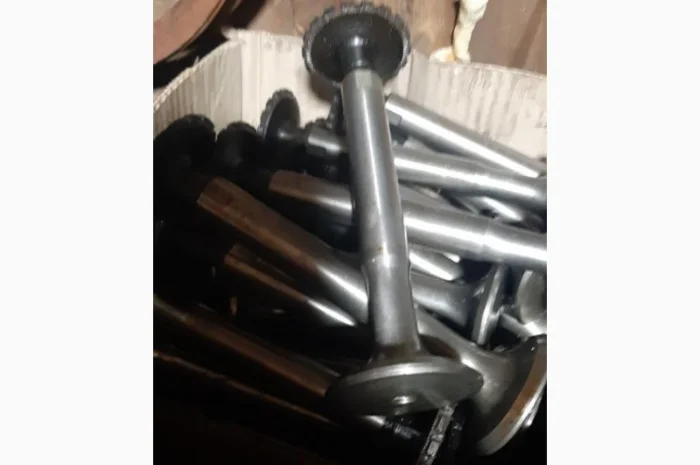 Клапана 1Д6- фото № 1