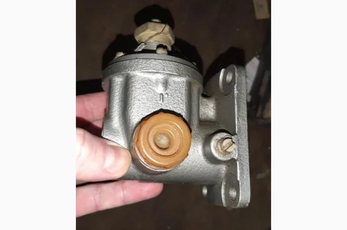 Клапана 1Д6- фото № 10