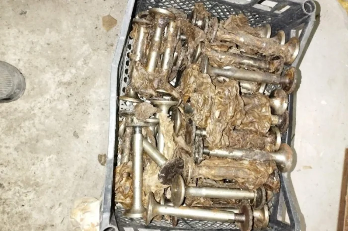 Клапана 1Д6- фото № 20