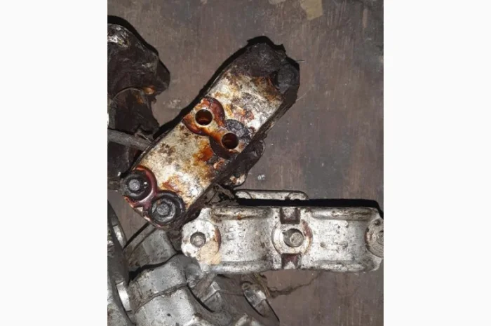 Клапана 1Д6- фото № 13