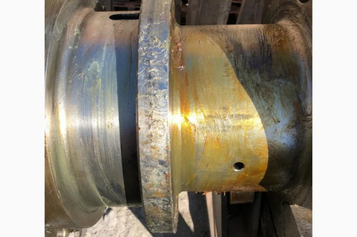 Коленвалы дизеля К6S310DR в Ужгород / Черновцы / Ивано-Франковск / Каменское- фото № 3