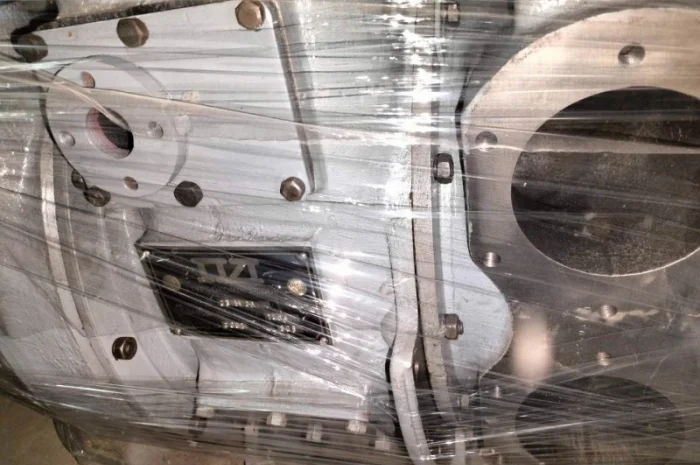 Топливный насос ТН-50- фото № 2