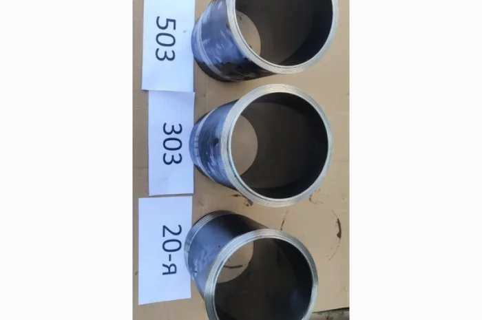 Топливный насос ТН-50- фото № 8