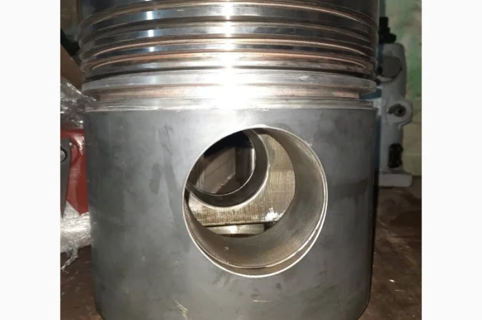 Топливный насос ТН-50- фото № 6