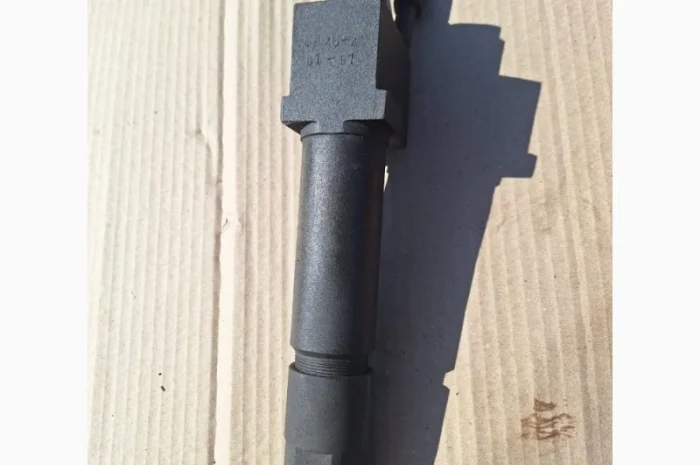 Топливный насос ТН-50- фото № 16