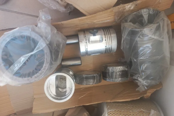 Топливный насос ТН-50- фото № 15