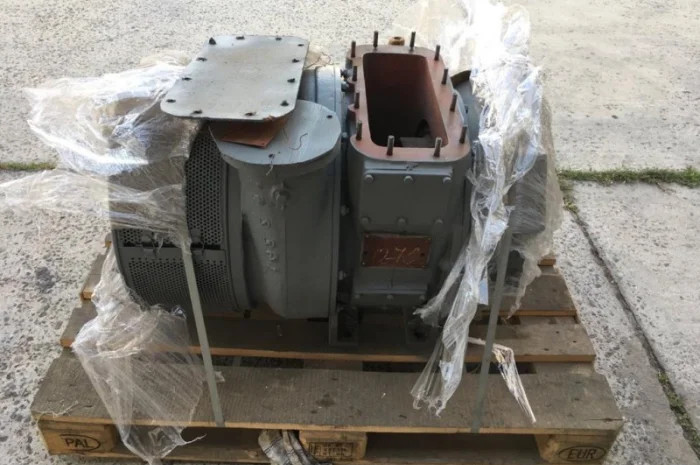 Топливный насос ТН-50- фото № 14