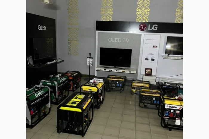 Дизель-генераторы в Киев- фото № 12