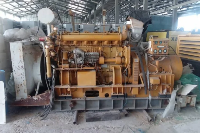 Дизель-генераторы в Киев- фото № 2