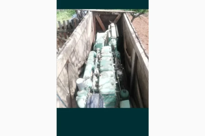 Дизель-генераторы в Киев- фото № 11