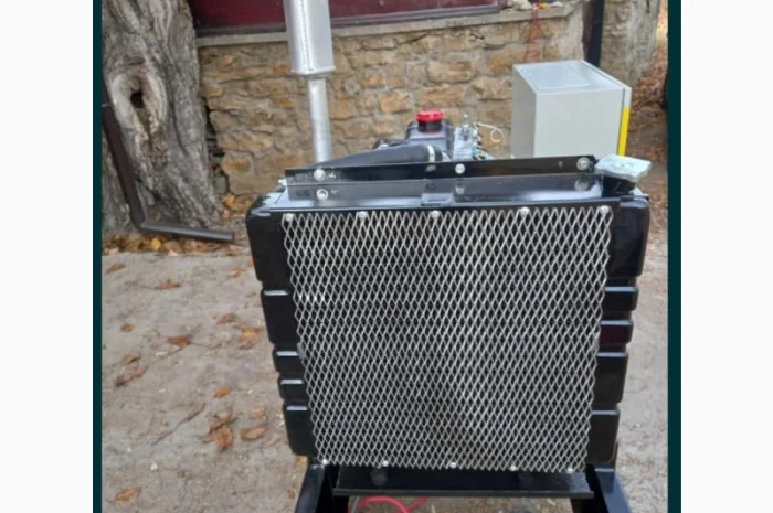 Дизель-генераторы в Киев- фото № 6