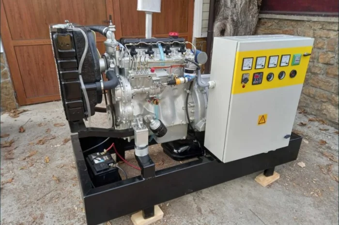 Дизель-генераторы в Киев- фото № 4