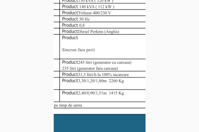 Дизель-генераторы в Киев- фото № 20