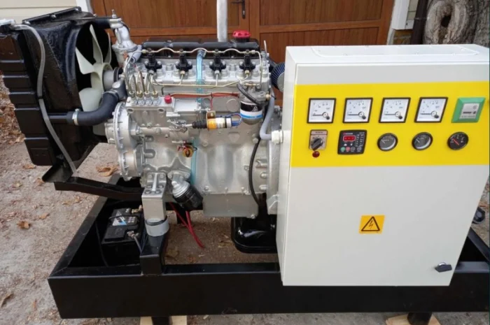 Дизель-генераторы в Киев- фото № 3