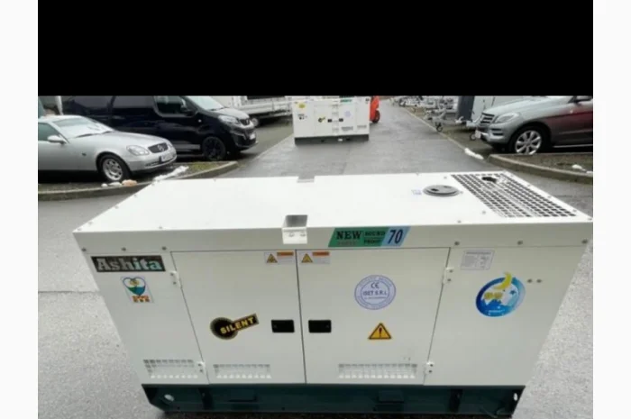 Дизель-генераторы в Киев- фото № 19