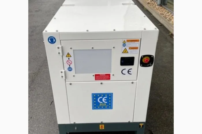 Дизель-генераторы в Киев- фото № 17