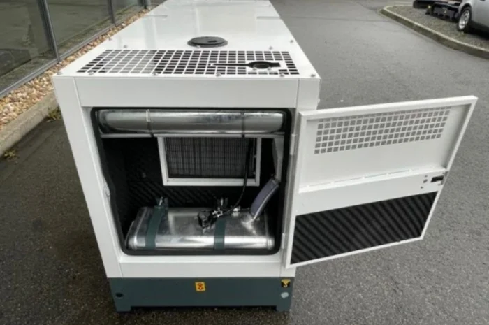 Дизель-генераторы в Киев- фото № 16