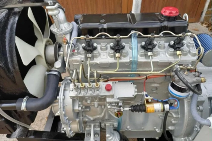 Дизель-генераторы в Киев- фото № 14