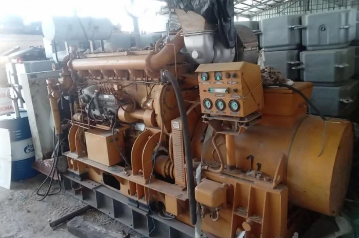 Дизель-генераторы в Киев- фото № 13