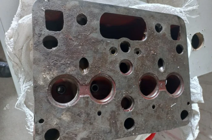 Запасные части дизеля ДР 30/50- фото № 3