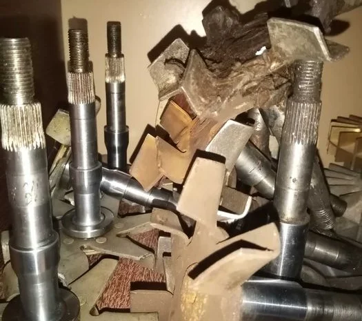 Запасные части дизеля ДР 30/50- фото № 19