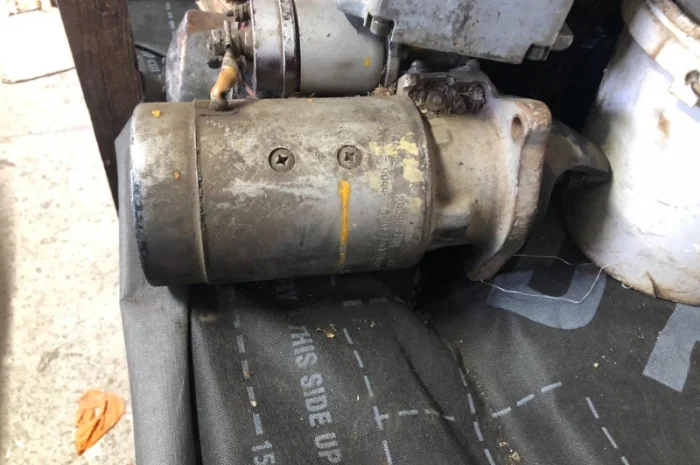 Запасные части дизеля ДР 30/50- фото № 16