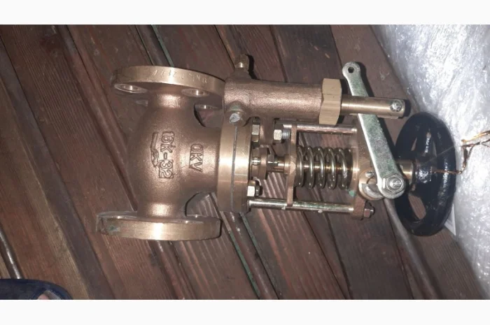 Запчасти дизелей 6Ч12/14- фото № 2