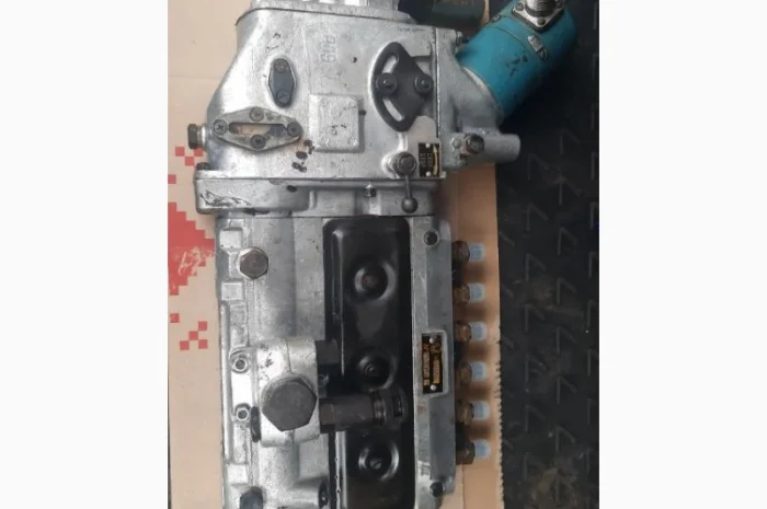 ТНВД 6Ч12/14 в Львов- фото № 1