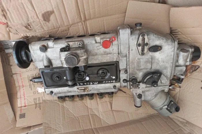 ТНВД 6Ч12/14 в Львов- фото № 8