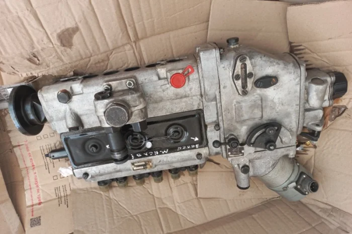 ТНВД 6Ч12/14 в Львов- фото № 7