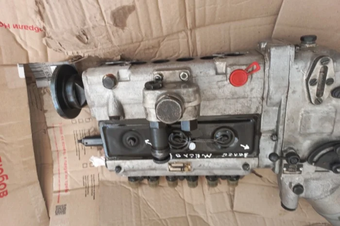 ТНВД 6Ч12/14 в Львов- фото № 6