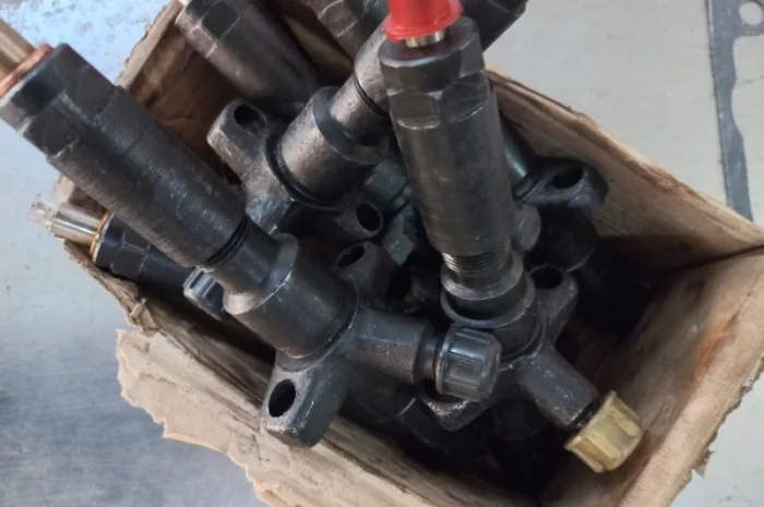 ТНВД 6Ч12/14 в Львов- фото № 4