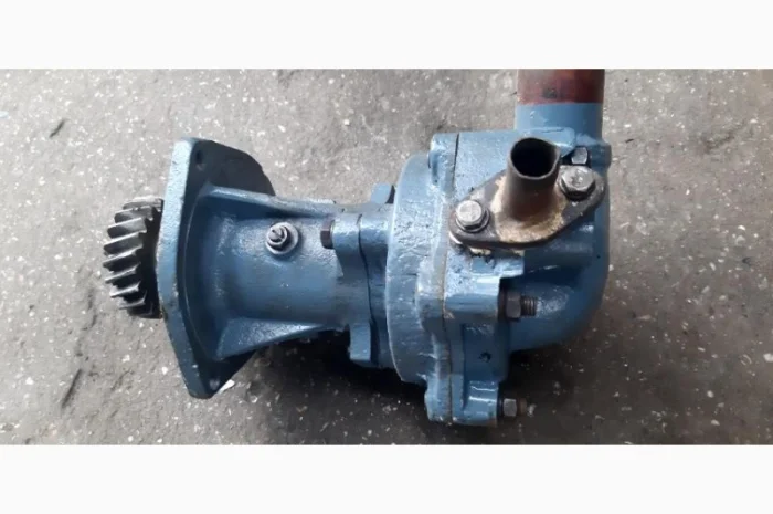 Запчасти К661 6Ч12/14 в Херсон- фото № 12