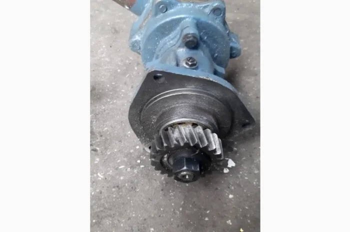 Запчасти К661 6Ч12/14 в Херсон- фото № 2