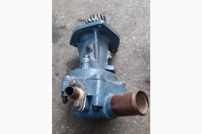 Запчасти К661 6Ч12/14 в Херсон- фото № 11