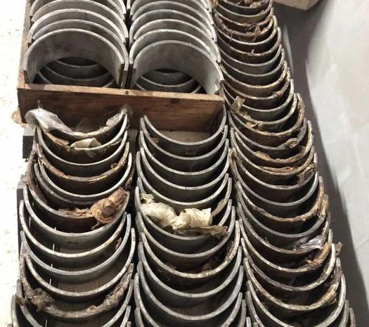 Запчасти К661 6Ч12/14 в Херсон- фото № 20