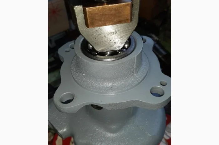 Запчасти К661 6Ч12/14 в Херсон- фото № 15