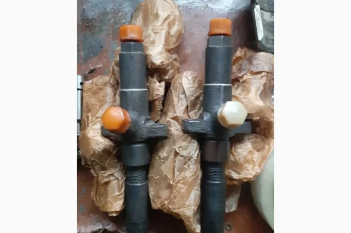 Запчасти К661 6Ч12/14 в Херсон- фото № 14