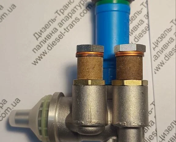 ПННТ 990.3594 Моторпал (взамін 990.3569) (на СВД-71- фото № 1