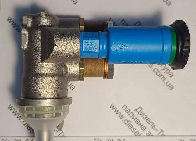 ПННТ 990.3594 Моторпал (взамін 990.3569) (на СВД-71- фото № 2